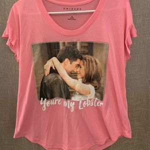 FRIENDS tshirt